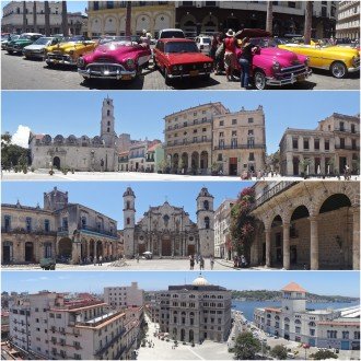 Paranamas Havana