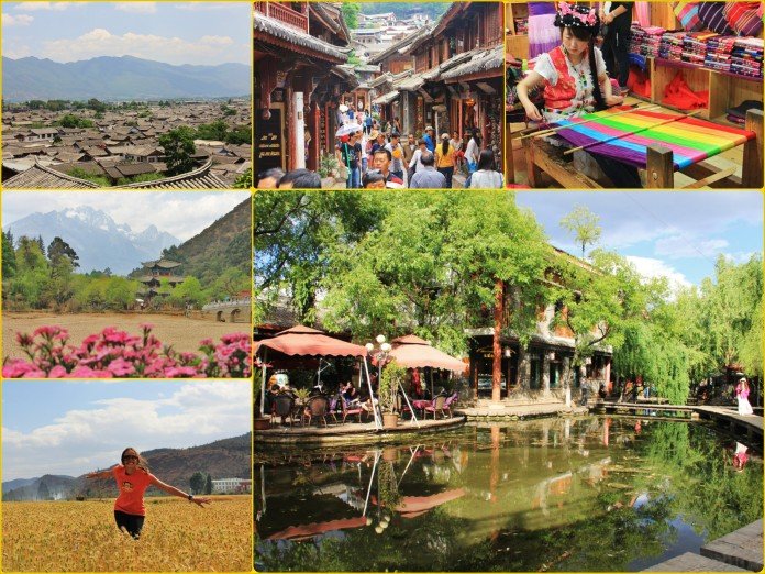 Lijiang